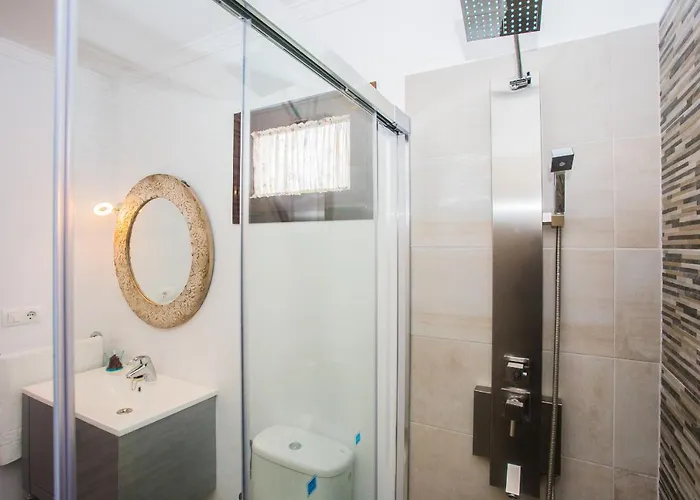 Casa Lola Costa Teguise