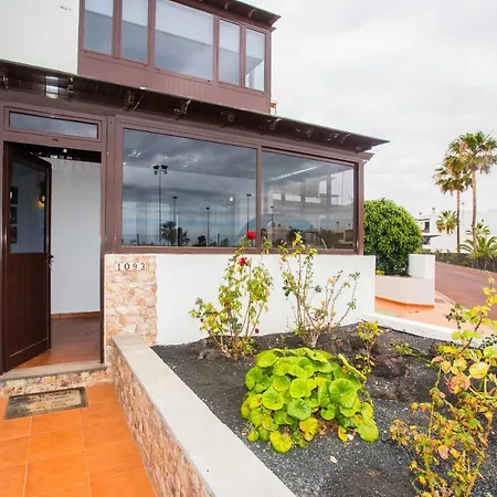 بيت للعطل Casa Lola
